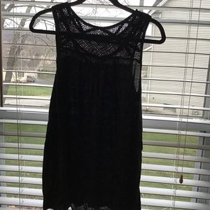 Liz Lange Maternity Top, Size Large